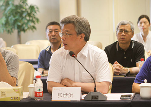 提升产品协作质量 保障订单交付及时——上海开云手机入口供应商交流会圆满完成(图2)