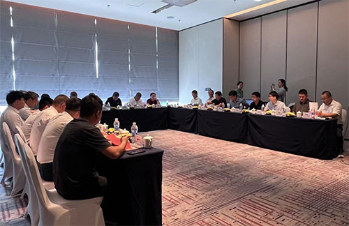 上海开云手机入口两项科技成果顺利通过中国煤炭工业协会鉴定(图1)