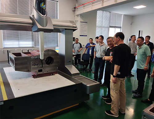 上海开云手机入口两项科技成果顺利通过中国煤炭工业协会鉴定(图3)