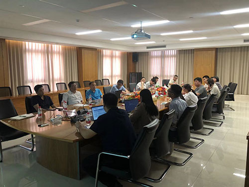 上海开云手机入口数字化转型迈向新征程！ERP升级更新项目成功上线运行并月结(图2)
