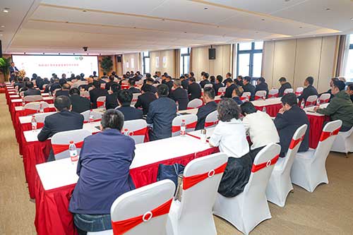 【开放合作 共享未来】上海开云手机入口院士工作站等揭牌仪式圆满结束(图17)