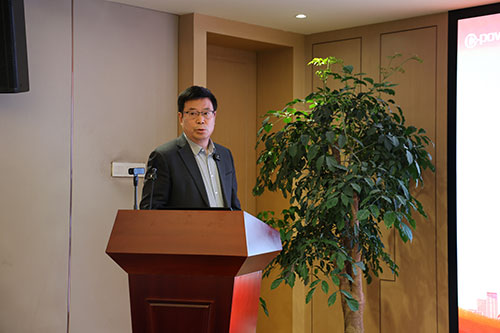 上海开云手机入口顺利召开2024年度述职大会(图23)