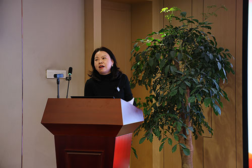 上海开云手机入口顺利召开2024年度述职大会(图24)