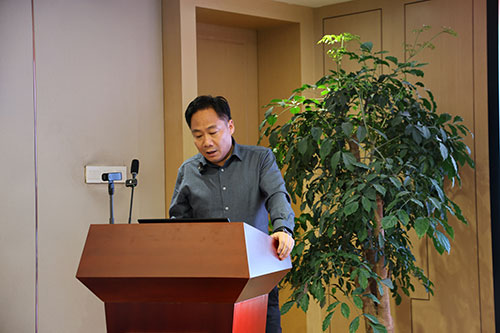 上海开云手机入口顺利召开2024年度述职大会(图22)