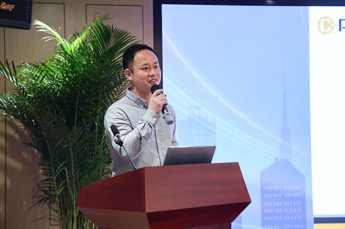 【锚定技术前沿 共绘创新蓝图】上海开云手机入口2025年科技创新研讨会圆满结束(图4)