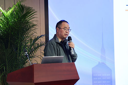 【锚定技术前沿 共绘创新蓝图】上海开云手机入口2025年科技创新研讨会圆满结束(图11)
