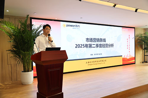 开云手机入口召开2025上半年度经营分析会(图4)
