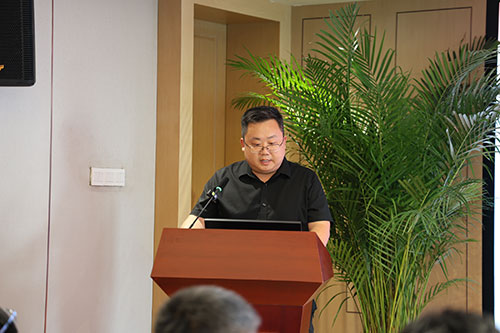开云手机入口召开2025上半年度经营分析会(图17)