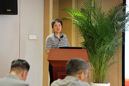 开云手机入口召开2025上半年度经营分析会(图20)