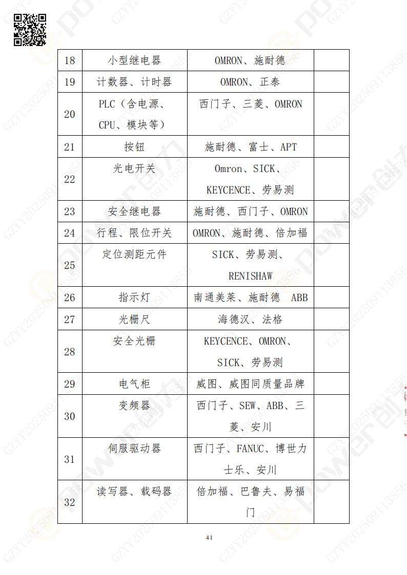 常熟自动化立体仓库系统采购招标公告(图41)